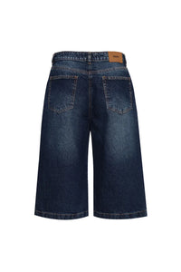 SAMANTHA Mid-Rise Jort