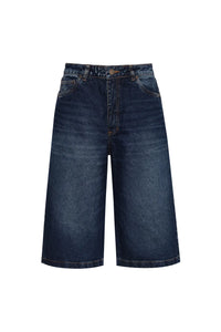 SAMANTHA Mid-Rise Jort